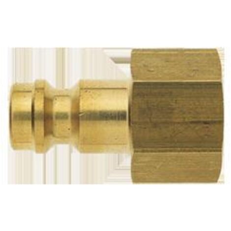 Rectus szybkozłączka m.gw.wew. 3/8"