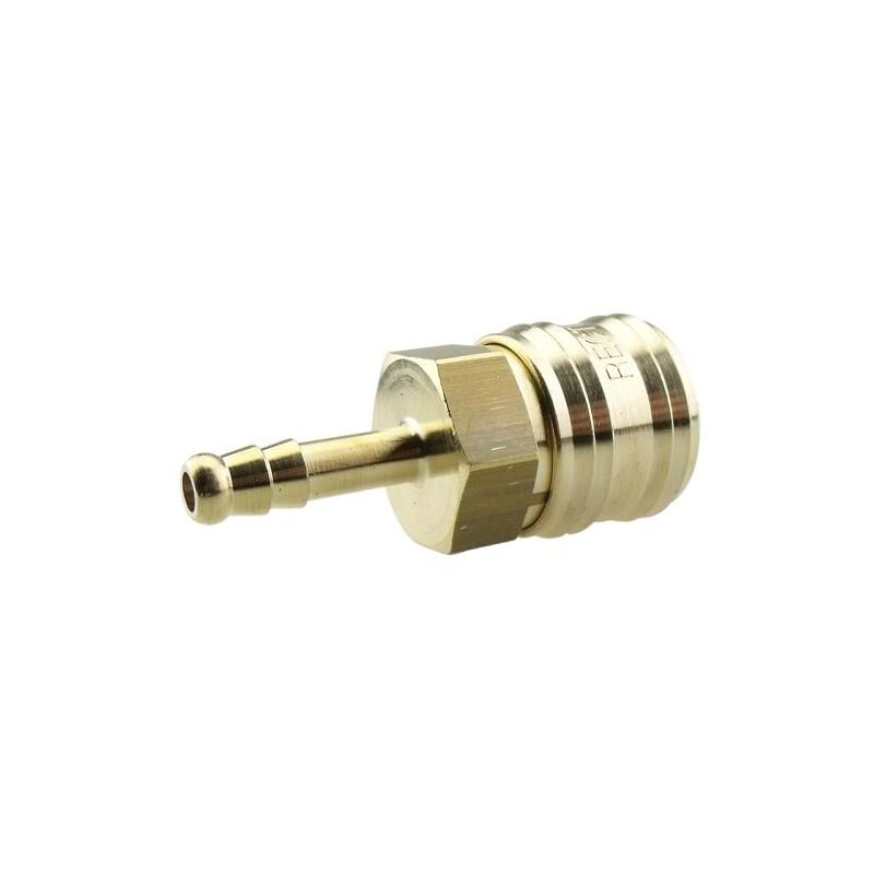 Rectus szybkozłączka żeńska do węża 10mm