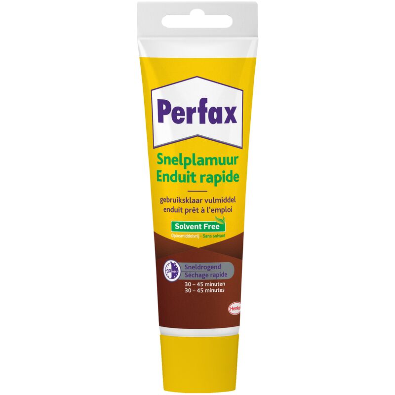 

recubrimiento rápido -e Perfax blanca 230 g - Blanc