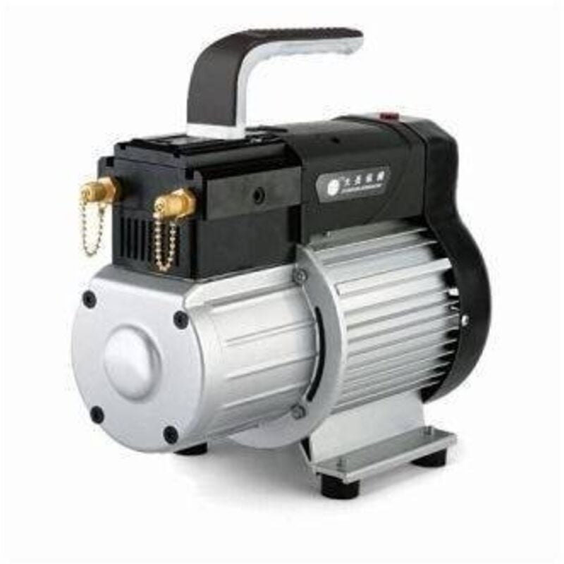 

Recuperadora Para Todos Los Gases valida Tambien Para R32 1/2Hp