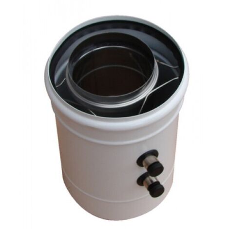 RECUPERATEUR CONDENSATS POUR FIOUL 7224 UBBINK 114563