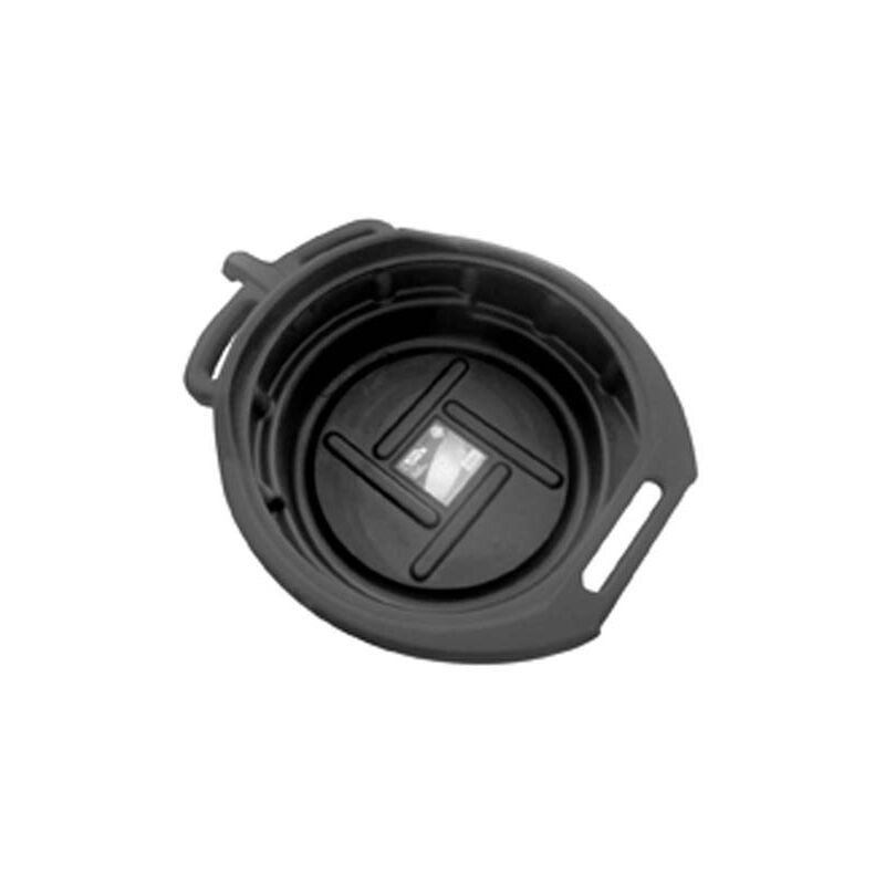 Bac de vidange d’huile ODP15, 15l. Métallurgie 724561004