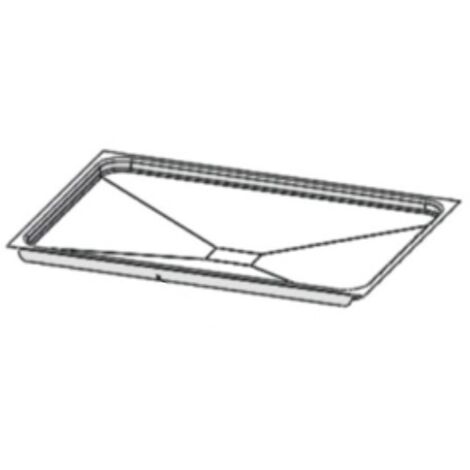 Récupérateur de graisse Flavo 60