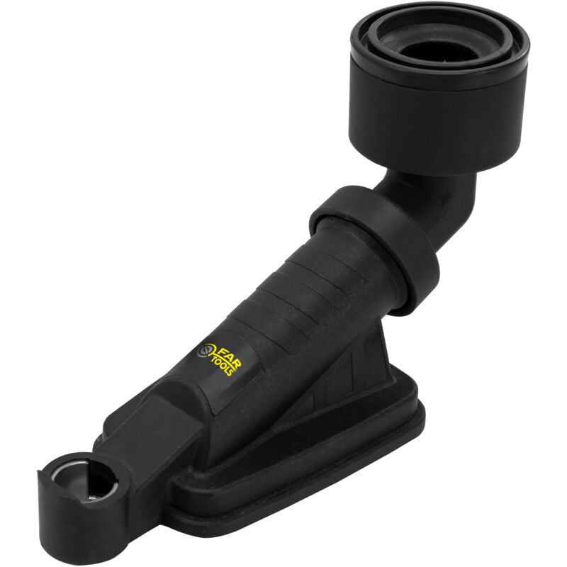 Fartools Pro - Récupérateur de poussière pour perceuse Ømaxi 16mm