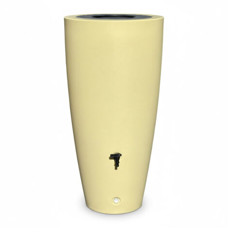Récupérateur d'eau conique ros'eau