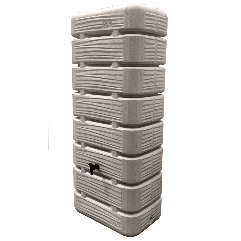 Récupérateur d'eau dune 300 Litres Grege