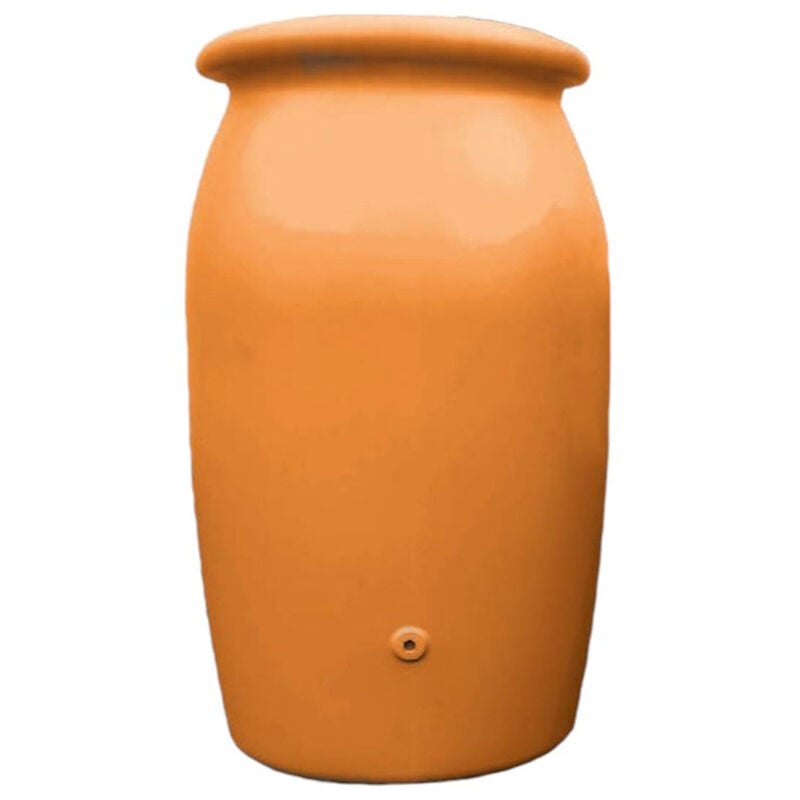 Récupérateur d'eau jarre 2000l toscan