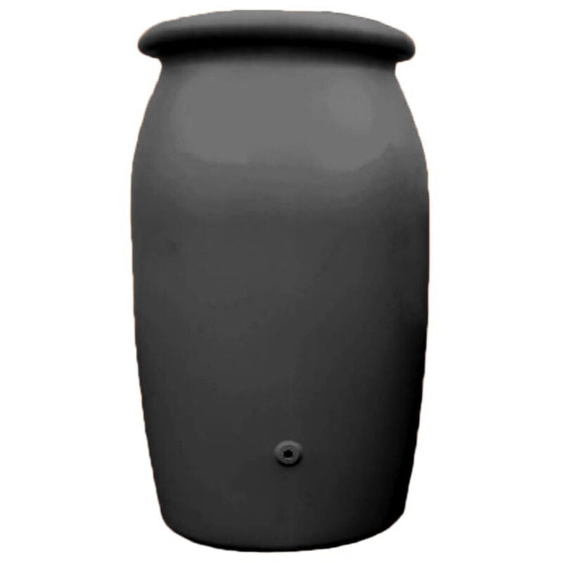 Récupérateur d'eau jarre 2000l toscan