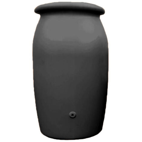 Récupérateur d'eau jarre 2000l toscan