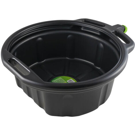 RÉCUPÉRATEUR D’HUILE 18L JBM53144