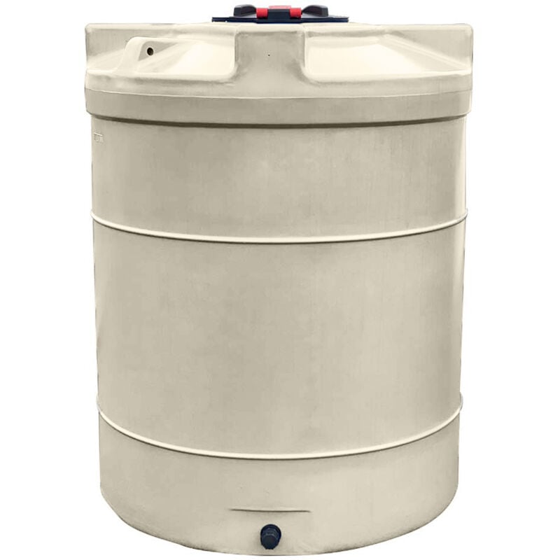 Cuve de stockage eau 3000l