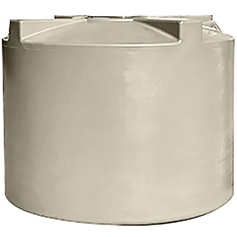 Cuve de stockage d'eau 4000l