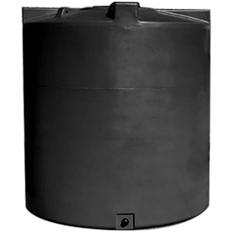 Cuve de stockage d'eau 5000l