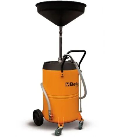 RECUPERATORE OLIO ESAUSTO AUTO BETA 1877