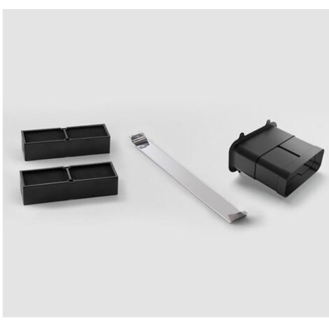 Recycling-set für saugplatte - Elica - KIT0180522