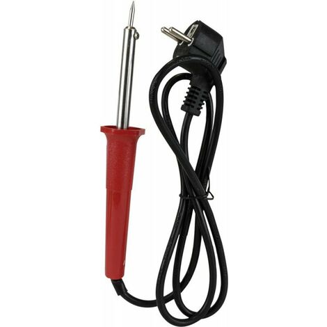 Red 30w Saldatore (per 3)