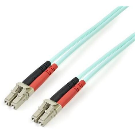 RED 3M MULTIMODO DPLEX FIBRA PTICA