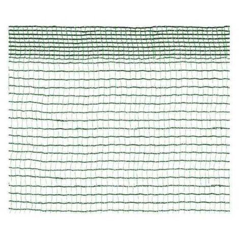 Red antigranizo Vigor Verde 100 metros H.Cm. 600