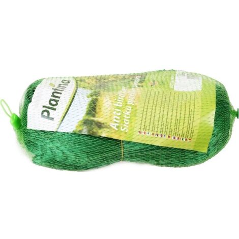 Red antip谩jaros 4x10 m PLANTA