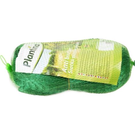 Red antip谩jaros 5x5 m Plantina