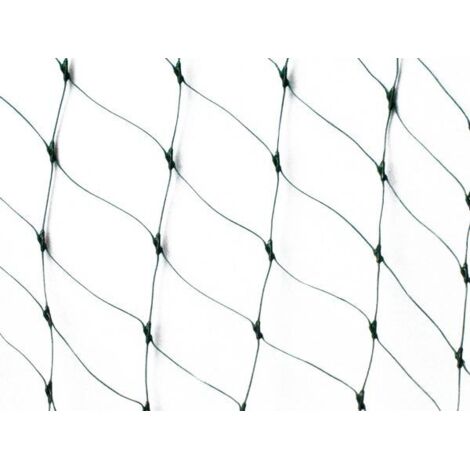 Red antip谩jaros 8x20 m Plantina