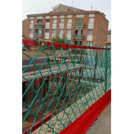 Red barandilla PONSA 1.1x6 m. 35615001001