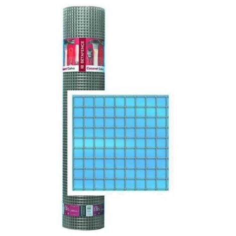 Red Betafence Casanet 12,7X12,7 Hilo 1,05 Cm. 81
