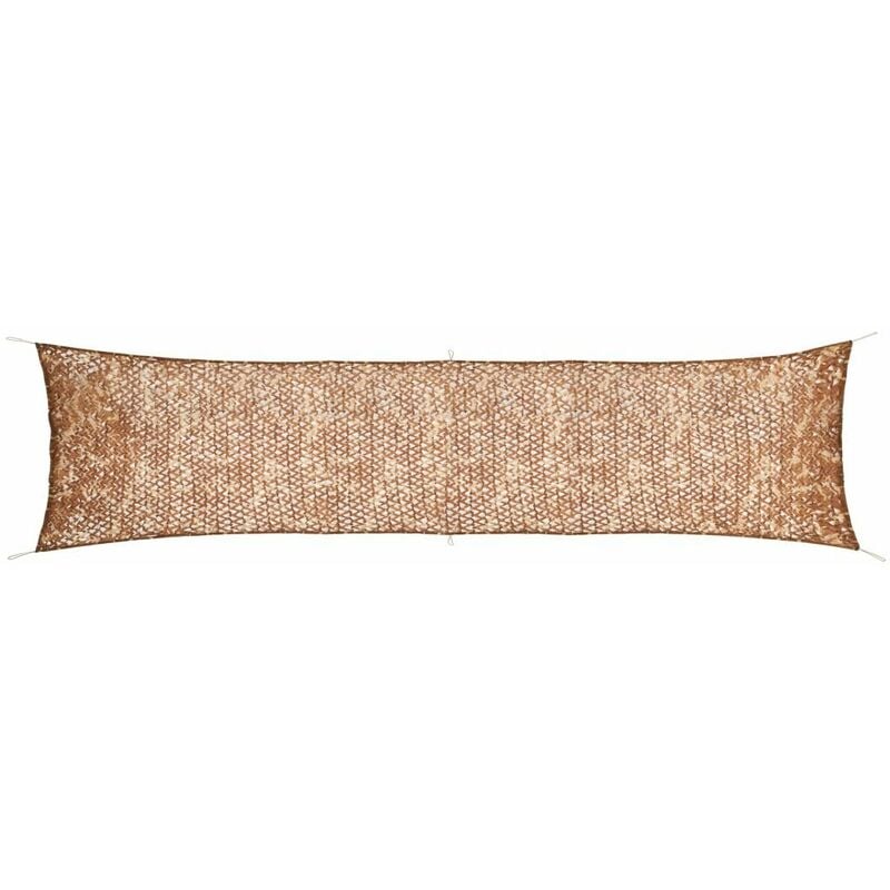 

Red camuflaje con bolsa de almacenamiento 1,5x7 m