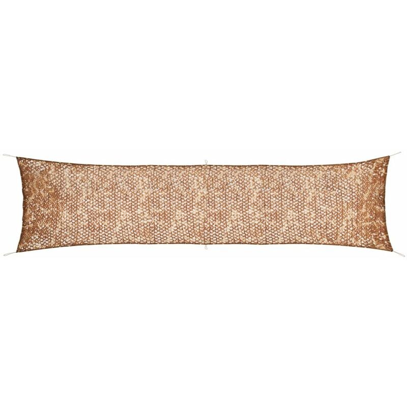 

Red camuflaje con bolsa de almacenamiento 1,5x7 m