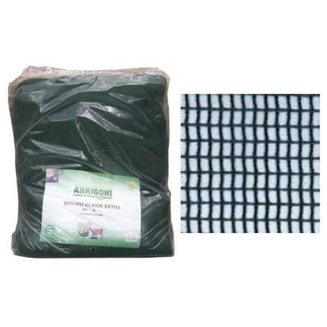 Red de aceitunas G 64 h 600 m 10 Elaion Extra Arrigoni