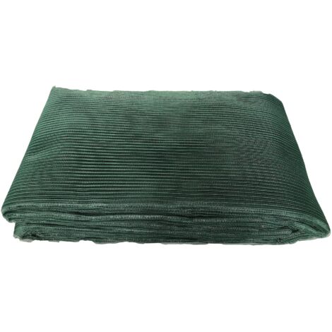Red de andamio 50 g/m2  3 x 20m  WERKA PRO Verde