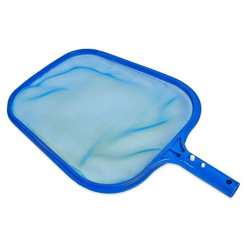 

red de aterrizaje de superficie para piscinas, spas y jacuzzis.