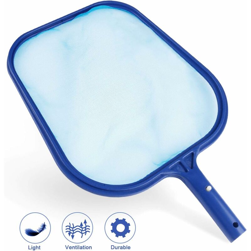 

Red de aterrizaje de superficie Red de aterrizaje para piscina