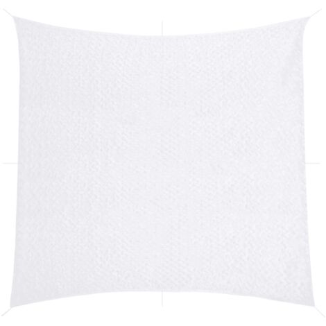 Red de camuflaje con bolsa de almacenamiento blanco 521x493 cm