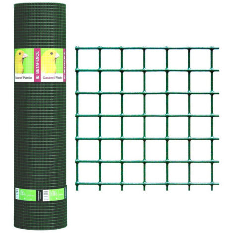 Red de Casanet Vol 12,7X12,7-0,90- 50 M 25 Betafence