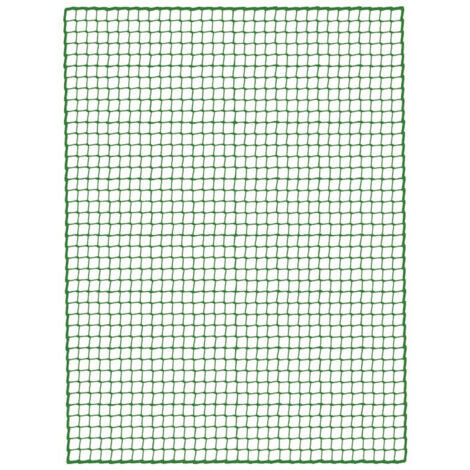 Red de contención longitud 3 x ancho 2,5 m, grosor 3 mm - 90212