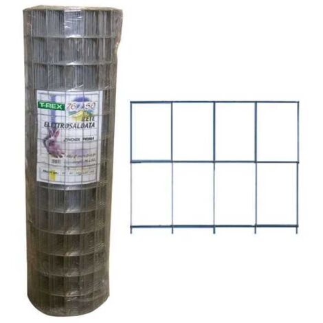 Red de First Zn 76X51 h 150 m 25 Trex 06541