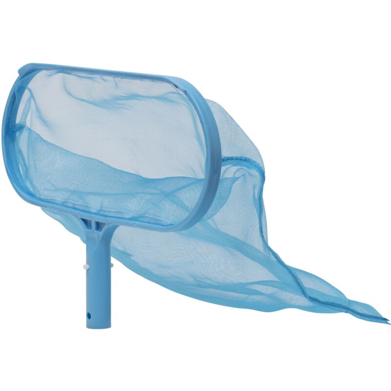 Werka Pro - Red De Fondo Para Piscinas