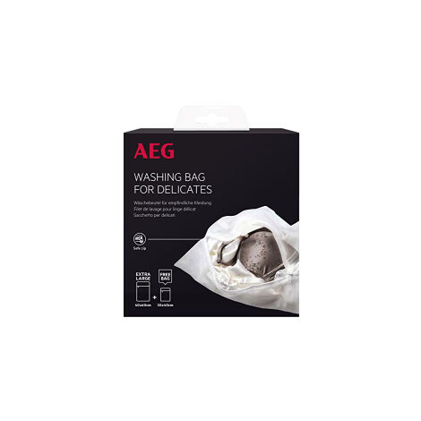 Red de lavado 40x60cm para ropa delicada lavadora AEG - 9029794790