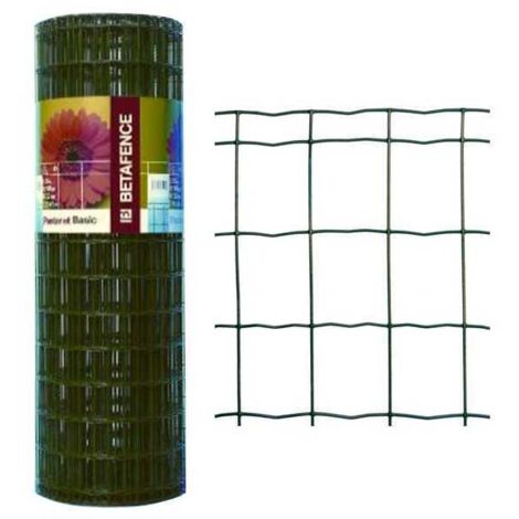 Red de Pantanet Basic h 104 m 25 Betafence
