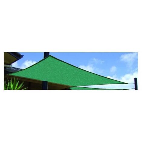 Red de parasol Blinky Kitty Verde Cuadrada Mt.3,6X3,6