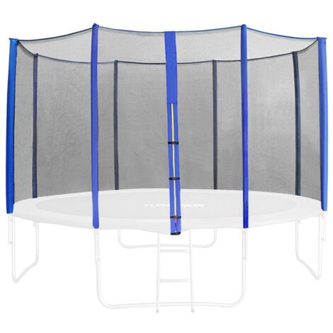 Red de seguridad para cama elástica (Para cama - 12FT - 3,70m)