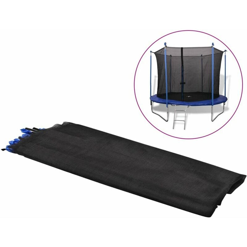 

Red de seguridad para cama elastica redonda 3,05 m