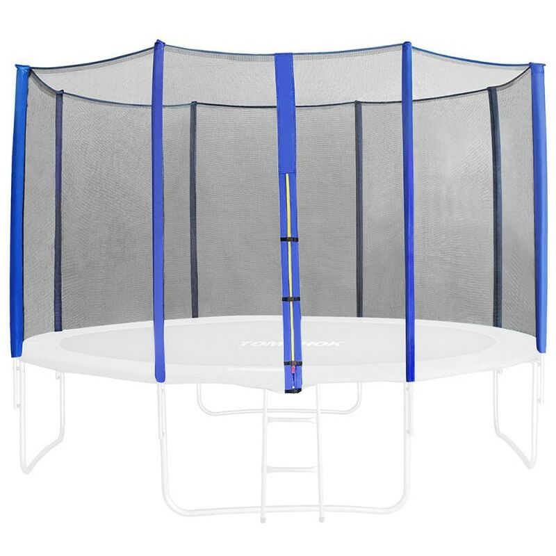 

Red de seguridad para cama elástica (Para cama - 13FT - 4,00m)