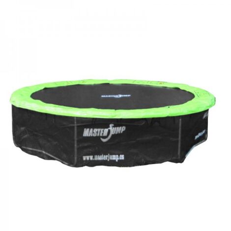 Red de seguridad para el trampolín MASTERJUMP de 457 cm