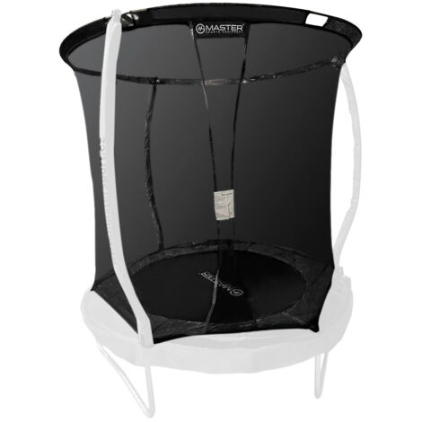 Red de seguridad para la cama elástica MASTER Fun de 183 cm