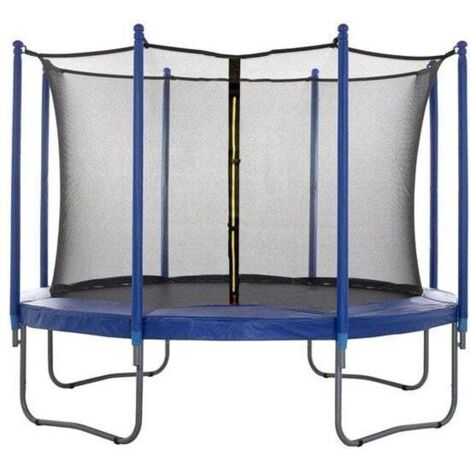 Red de trampolín - 244 cm - borde interior