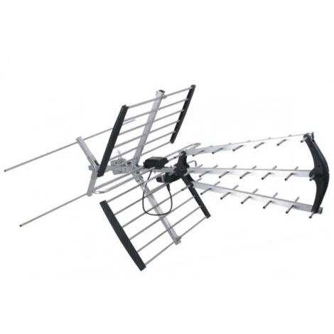 RED Eagle OLYMPIA BX1000+ LTE Combo U/V-Antenne