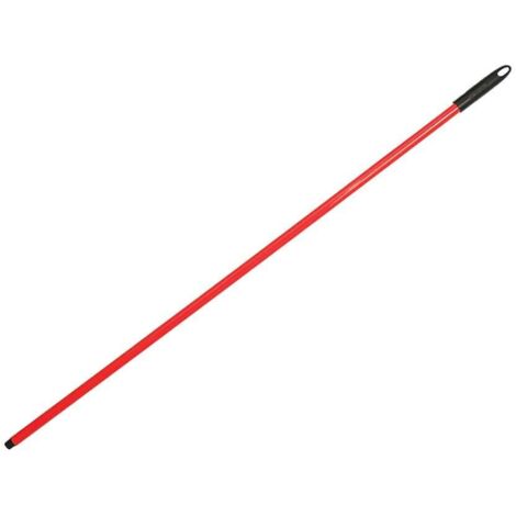 Red Gorilla SP.GBRR/HAN.R Gorilla Broom Handle Red GORHANDLER
