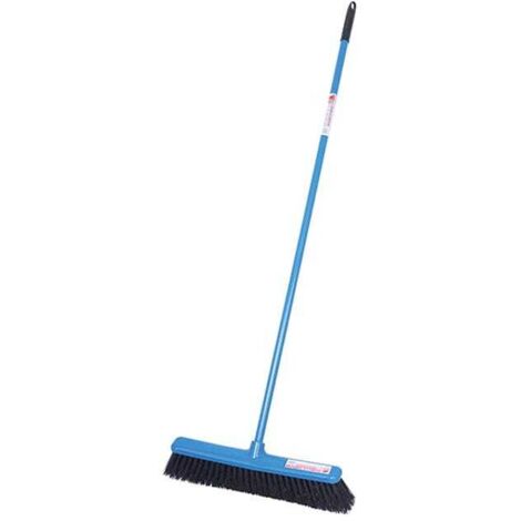 Red Gorilla SP.GRBR/BL Complete Gorilla Broom Blue 500mm 19.3/4in GORBROOM50B